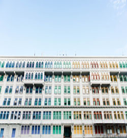 比較禁忌的火燒天門煞，如何化解