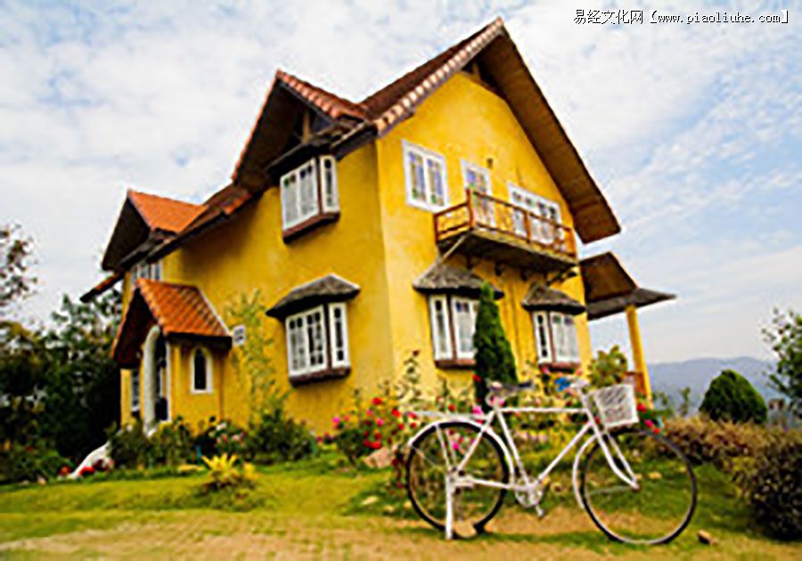 風水故事：原光棍命，憑空變姻緣