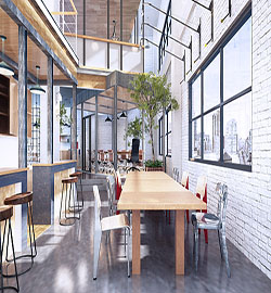 辦公室風(fēng)水的潛規(guī)則，你一定要知道！