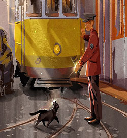 占卜之你會在哪方面得到貴人相助