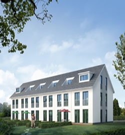 住宅周圍有學校風水好是真的嗎？？