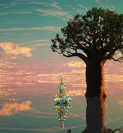 六朝古都中國著名風水寶地之南京