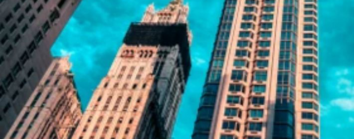 大門方位的風(fēng)水講究