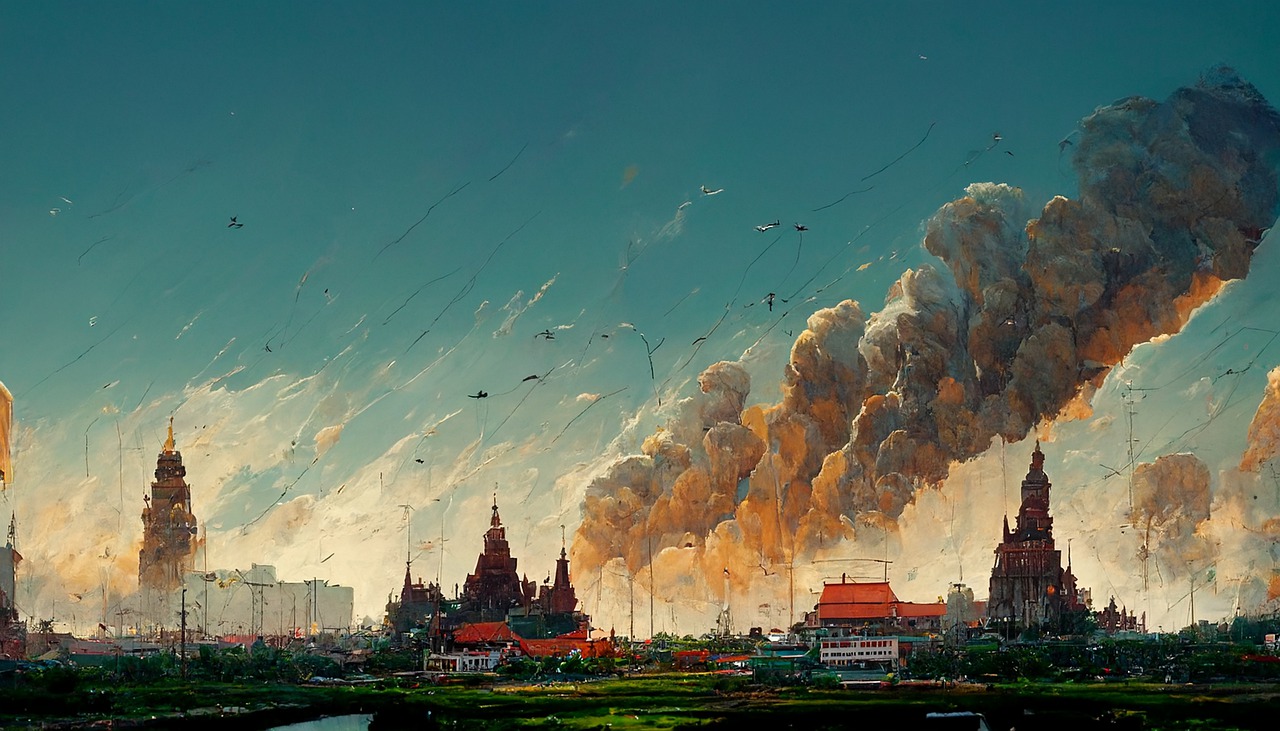 身衰遇鬼：八字中最糟糕的組合！