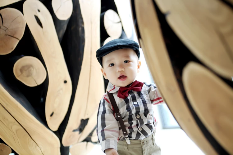 帶璋字五行屬火好的男孩名字