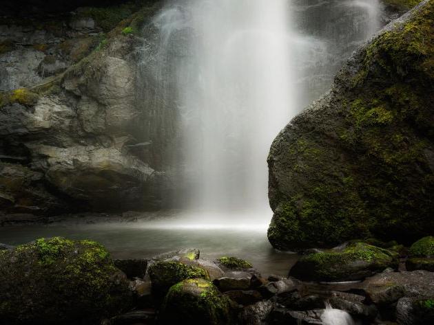 墳地風水口訣與應用