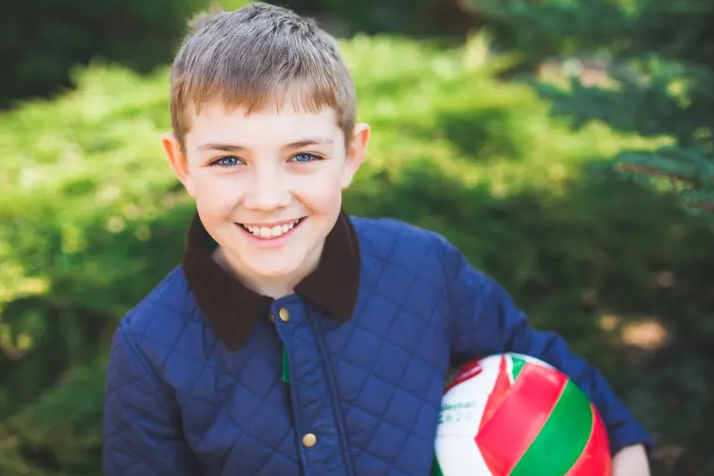 想給魯姓寶寶起溫婉大氣的名字，男孩名字怎么搭配？